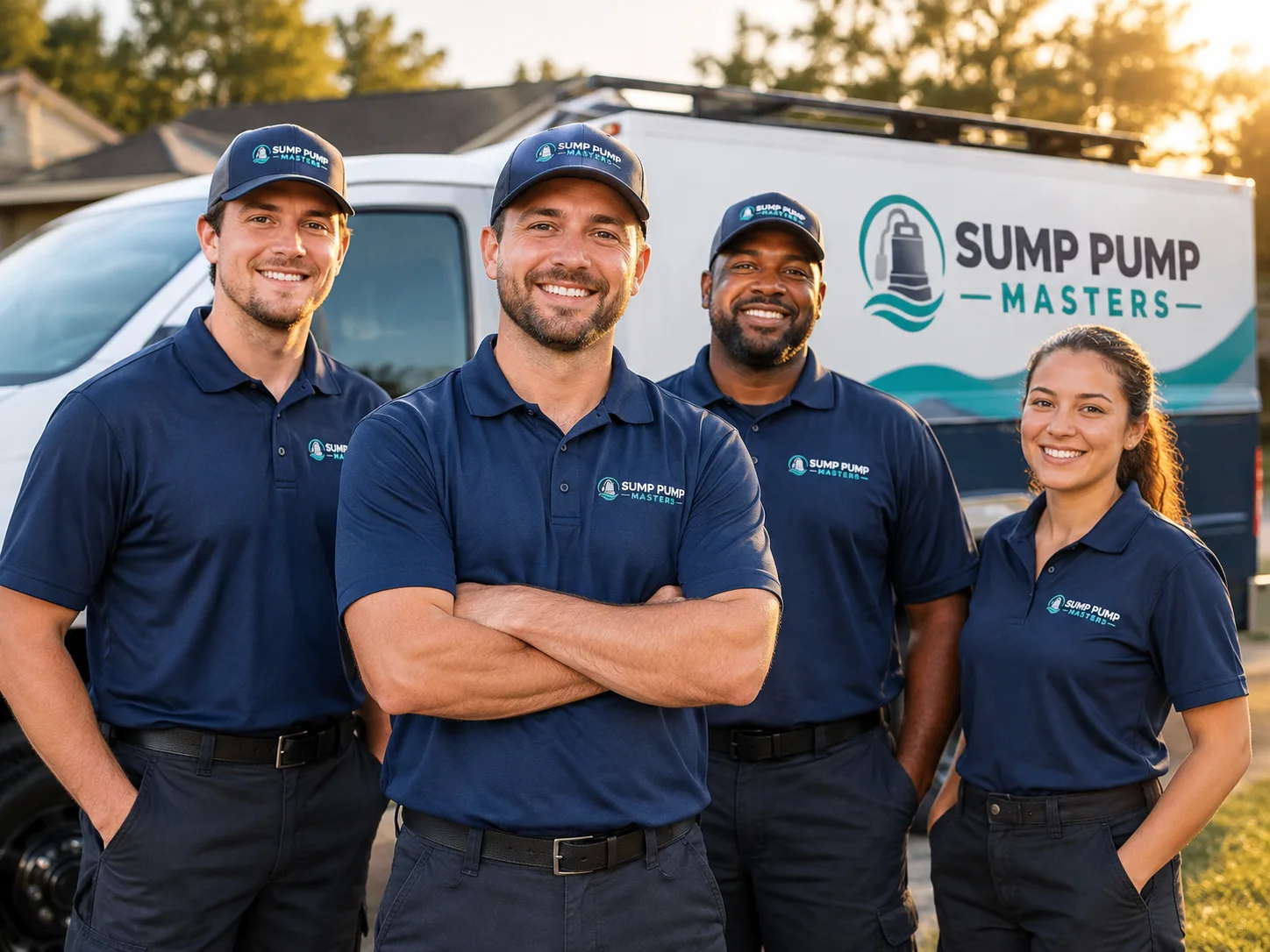 Sump Pump Repair company in Lake Orion, MI