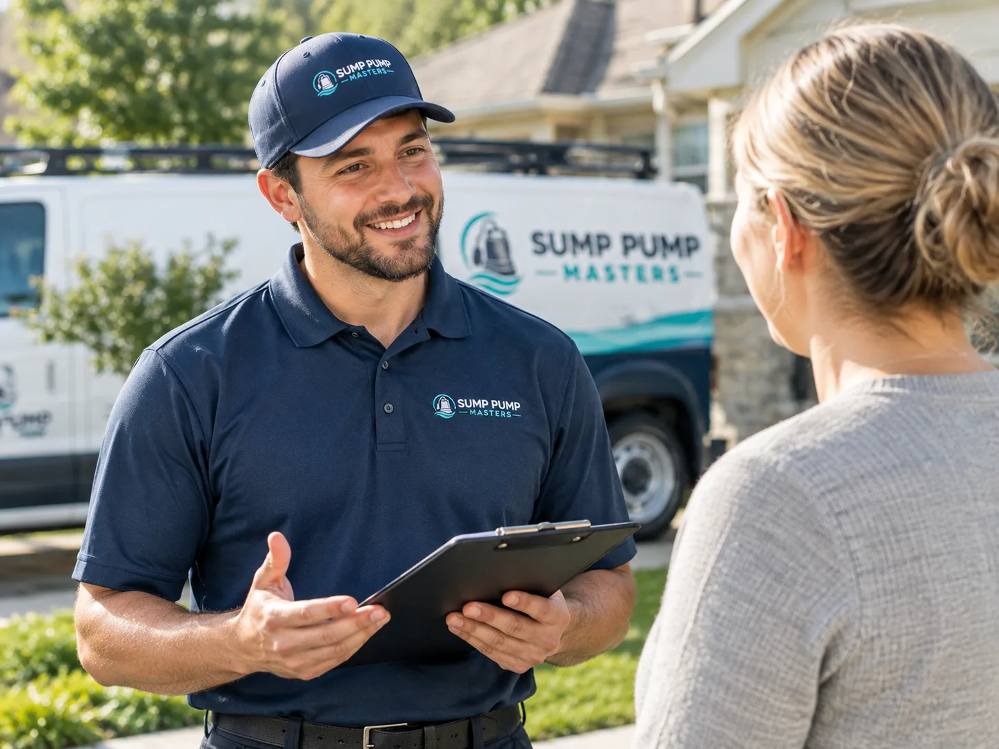 Sump Pump Repair Lake Orion, MI FAQs